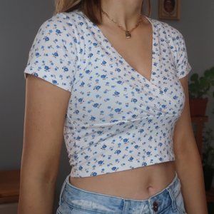 Brandy Melville Amara Top